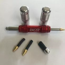 DYNAPLUG Racer Kit Rød