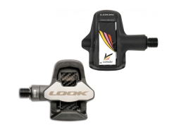 Look Keo Blade 2 Crmo 16 Contador Pedaler