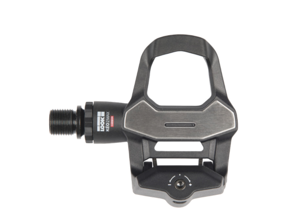 Look KEO 2 Max Pedaler