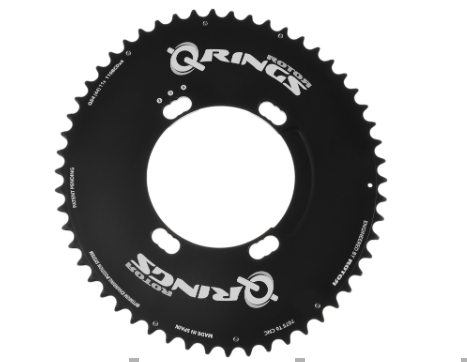 Rotor Klinge Q-ring Aero 110×4