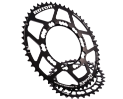 Rotor Klinge Q-Ring 34T BCD 110×5