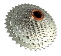 Praxic Works Kassette 10 Sp 11-40