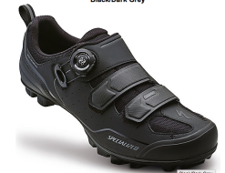 Specialized Comp MTB Sko Sort