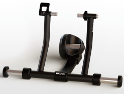 Bkool Smart Pro Hometrainer 2017