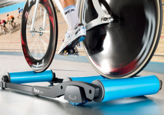 Tacx Galaxia Ruller - Billede 2