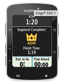 Garmin Edge 520 EU