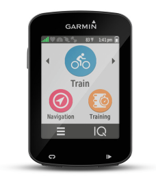 Garmin Edge 820 Bundle