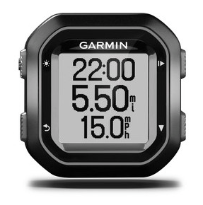 Garmin Edge 25