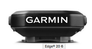 Garmin Edge 20 EU - Billede 3