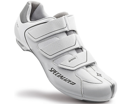 Specialized SPIRITA Road Sko Dame Hvid