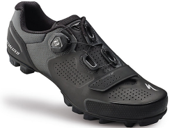 Specialized Expert Mountainbike Cykelsko Sort