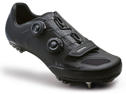 Specialized S-Works Mountainbike Sko Sort 2016