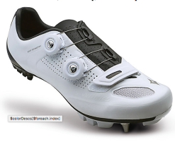 Specialized S-Works Mountainbike Cykelsko Dame