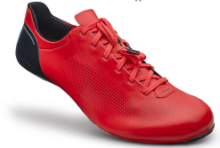 Specialized S-works Sub6 Road Sko Rød