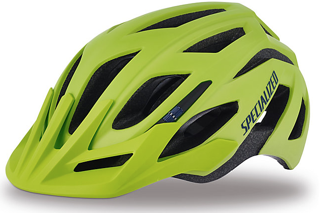 Specialized TACTIC II Hjelm Monster Grøn