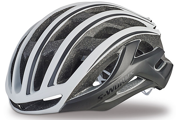 Specialized S-Works Prevail II Hvid