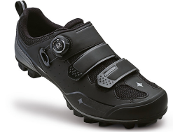 Specialized Motodiva Mountainbike Sko Dame Sort