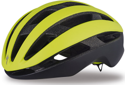 Specialized AIRNET Hjelm Safety ION/sort