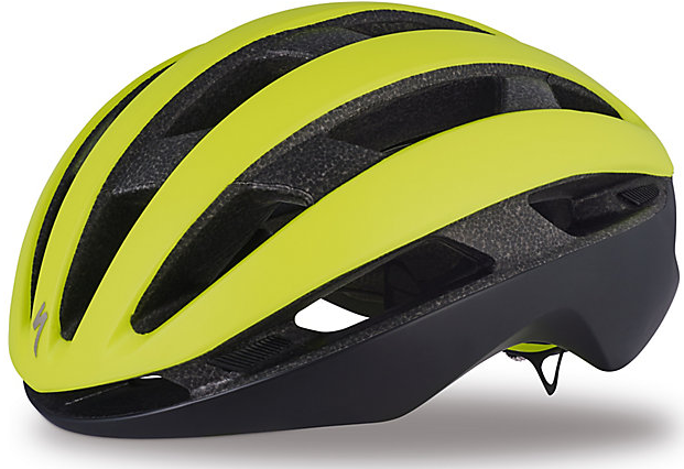 Specialized AIRNET Hjelm Safety ION/sort