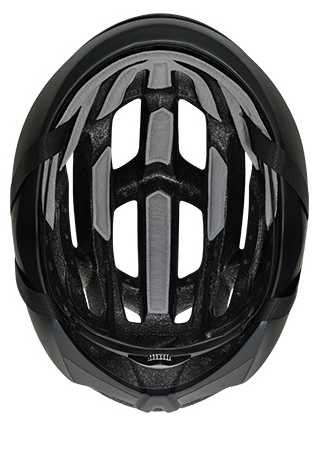 Specialized AIRNET Hjelm Safety ION/sort - Billede 2