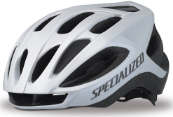 Specialized Align Hjelm Hvid