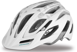 Specialized ANDORRA Hjelm Dame Hvid