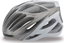 Specialized ASPIRE Damehjelm Hvid