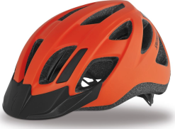Specialized CENTRO Hjelm Orange