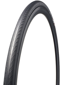 Specialized Espoir Elite Landevejsdæk Sort