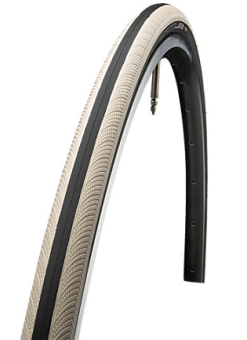 Specialized Espoir Elite Landevejs Dæk Sort/Hvid