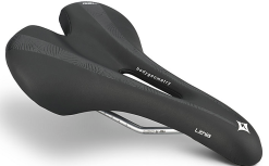 Specialized LITHIA Comp Gel Damesadel Sort