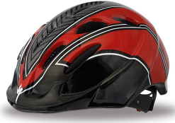 Specialized SMALL FRY Rød/Speed