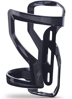 Specialized ZEE CAGE II Drikkedunksholder Venstre