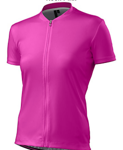 Specialized RBX SPORT JERSEY Dame Neon Pink