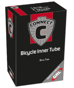 GRL Standard Slange 29 X1,75-2,25 Presta 48 Mm