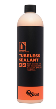 ORANGE SEAL TUBELESS Væske 118.3 ML