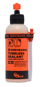 ORANGE SEAL Endurance Tubeless Væske 118 Ml