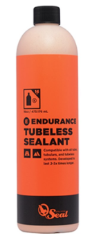 ORANGE SEAL Endurance Tubeless Væske 473 Ml