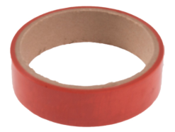 ORANGE SEAL Rimtape 24 Mm, 11 M Rulle