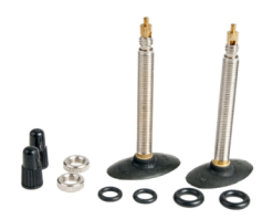 ORANGE SEAL RVC Valve Stems 48 Mm