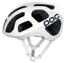 POC Octal Raceday Hjelm Hvid