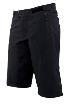 POC Resistance Mid Dameshorts I Sort