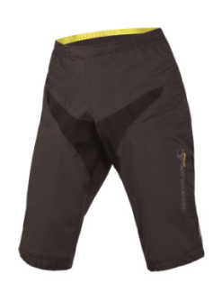 Endura MT500 WaterProof Shorts I Sort