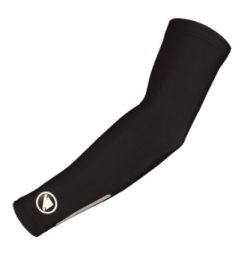 Endura Løse ærmer Thermo I Sort