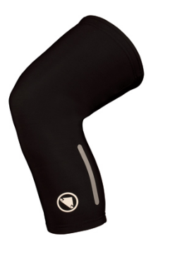 Endura Løseknæ Thermo I Sort
