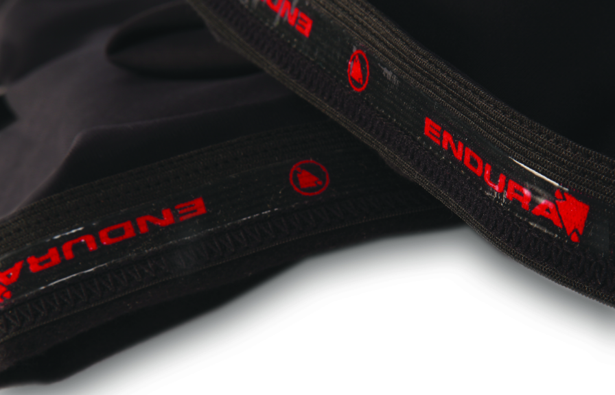 Endura Løseknæ Thermo I Sort - Billede 2