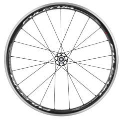 Fulcrum Racing Quattro Hjulsæt