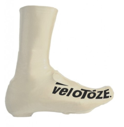 VELOTOZE TALL Skoovertræk Hvid