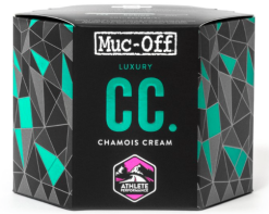 MUC-OFF Buksefedt Luxury Chamois Cream 250 Ml