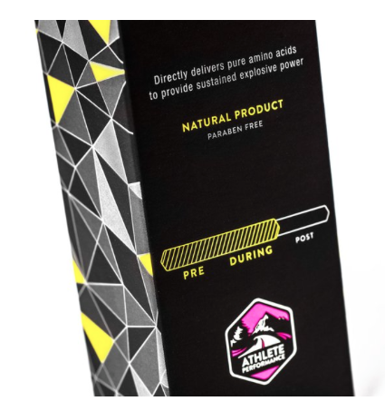 MUC-OFF Amino Explosive Power Cream - Billede 4